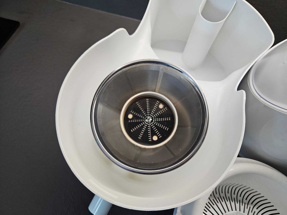 Philips Кухненски робот HR7745/55