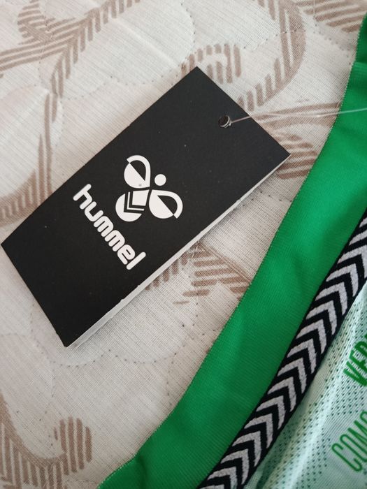 Чисто нова тениска на Реал Бетис на Антъни #7