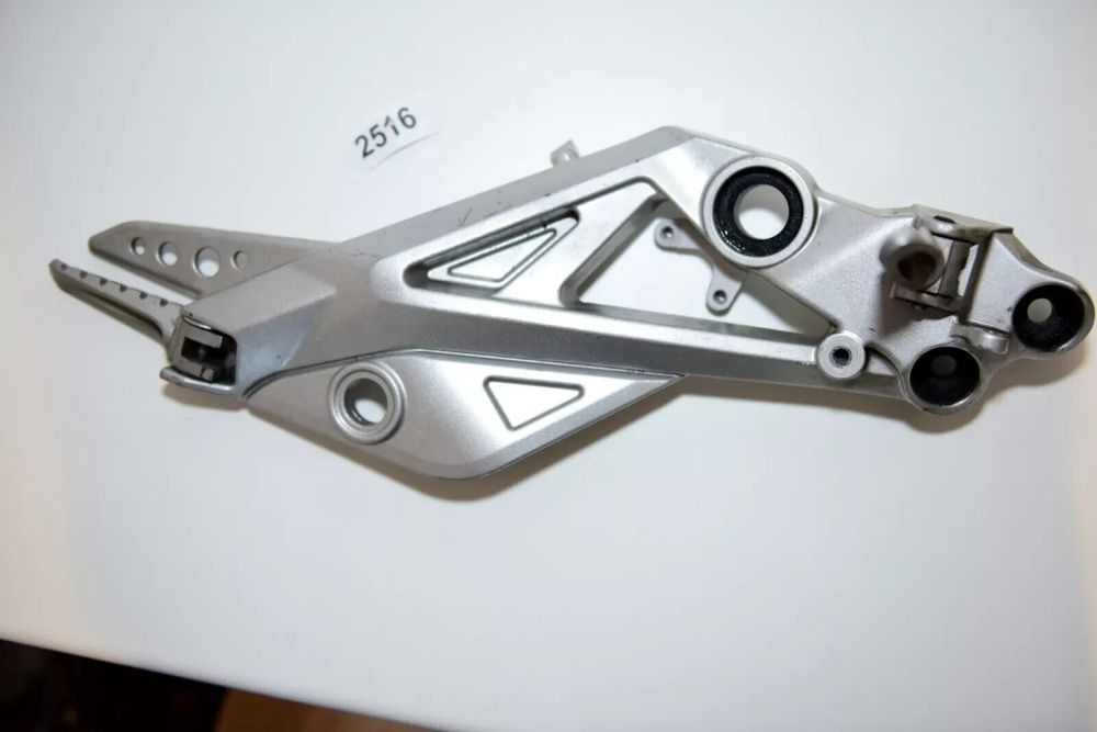 Scarita suport picioare dreapta Ducati Multistrada 620 2005 2006 2007