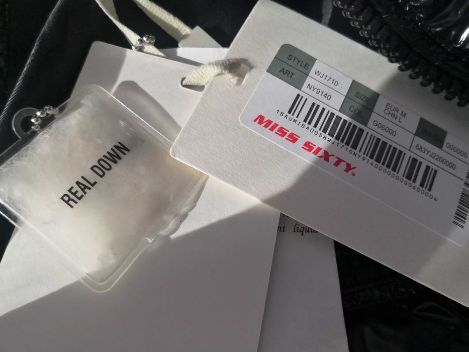 Miss Sixty дамско яке