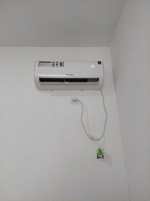 Кондиционер 12 лик Примиер инвертор