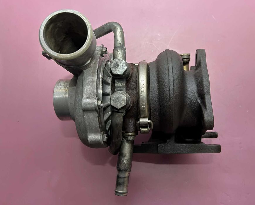 Турбина IHI VF48 от Subaru Impreza WRX STI