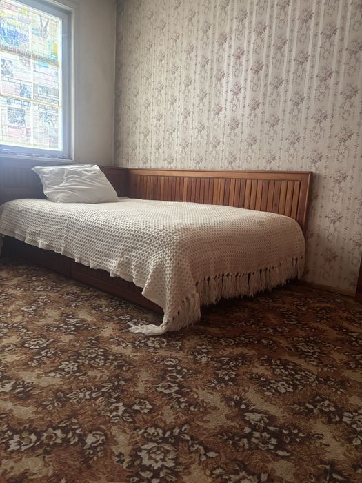 Двустаен апартамент