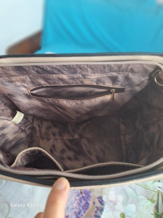 Дамски Раница и Чанта