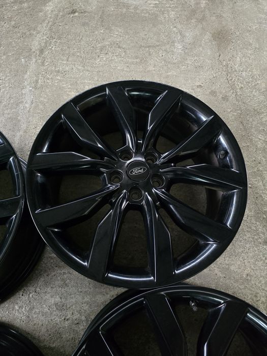 Джанти 19 / 5х108 - Ford Kuga и др. 5x108