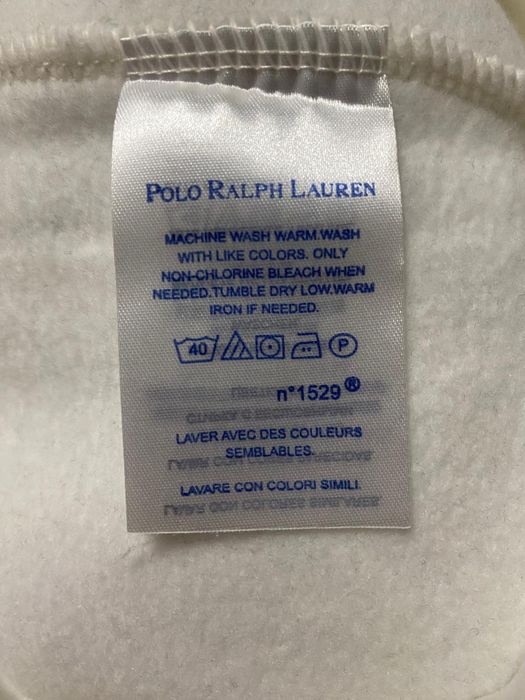 Vând hanorac nou de bărbați Polo Ralph Lauren