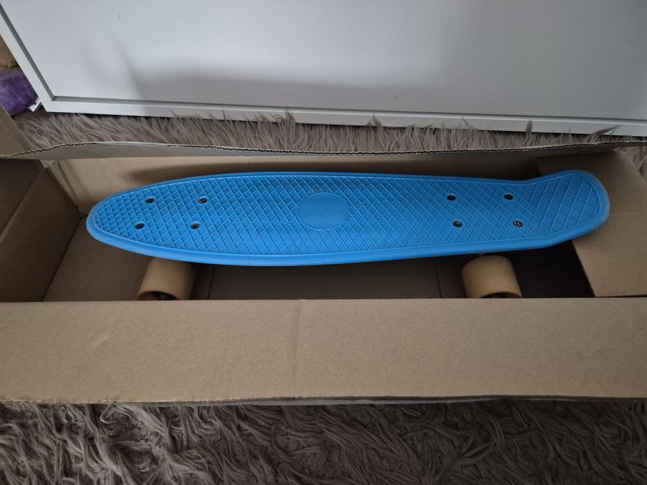 Skateboard Penny board  Oxelo