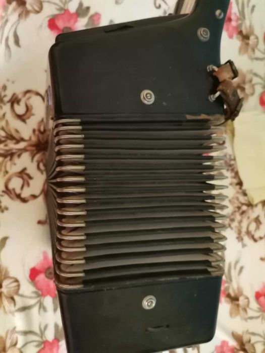 Акордеон Weltmeister stеlla
