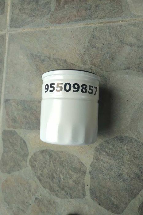 Маслени филтри за Опел и Ауди