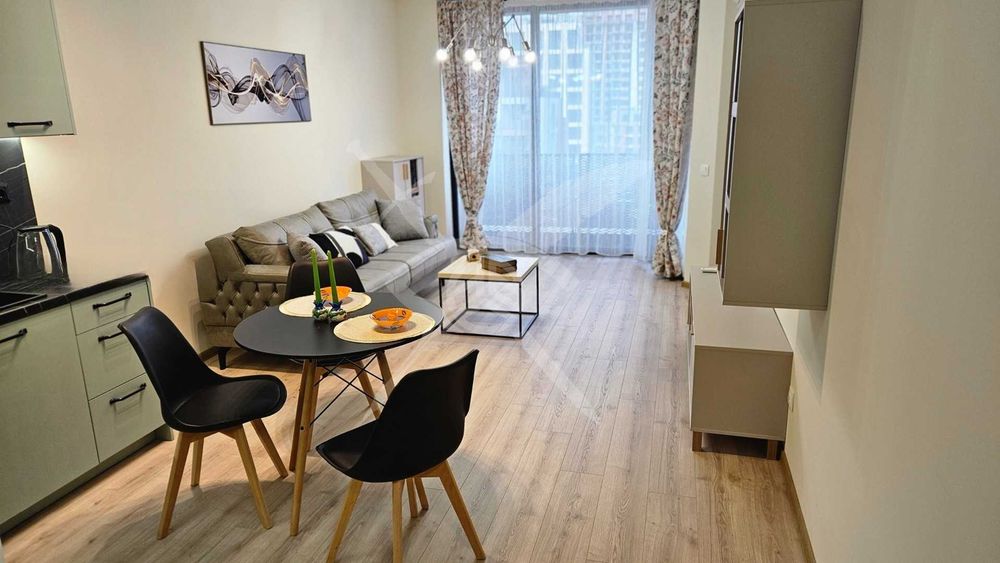 Дава се под наем Двустаен апартамент в София, Кръстова вада - 66 кв.м за 797.64 € - Снимка #3