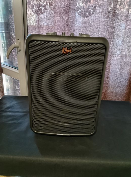 Блютус колонка Klipsch