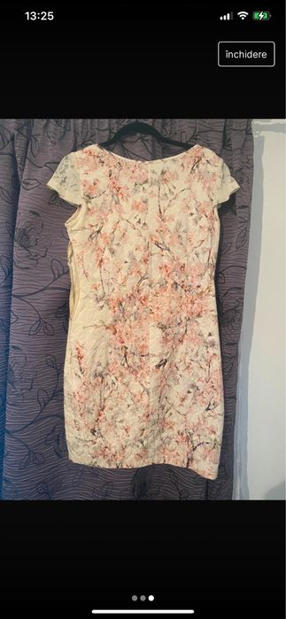 Rochie eleganta dama