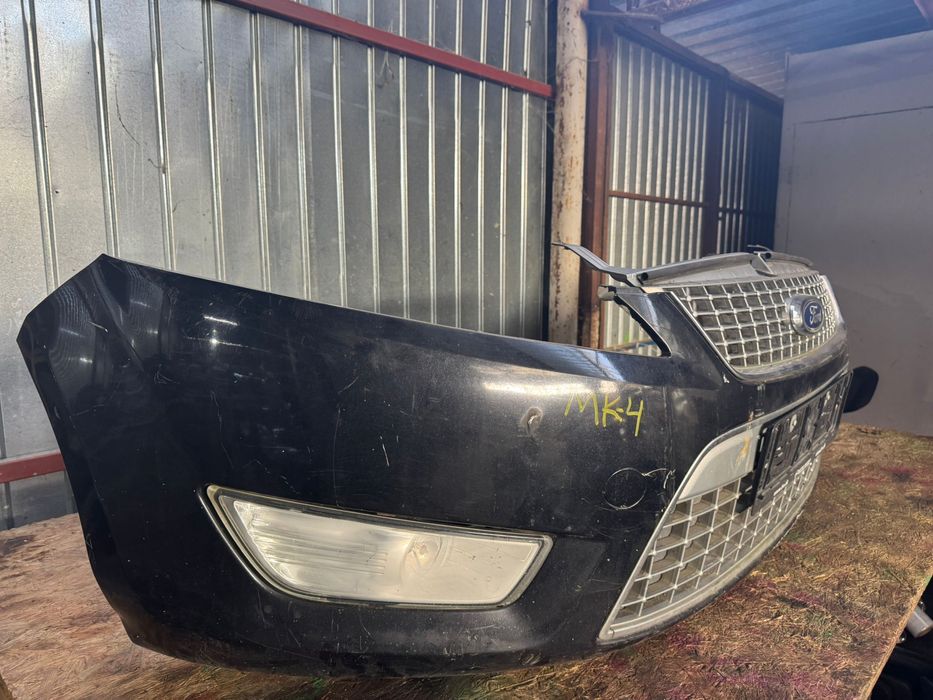 Bara fata completa ford focus mk4