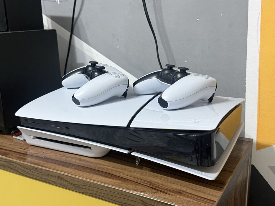 Ps5, ПС5 плейстейшн 5