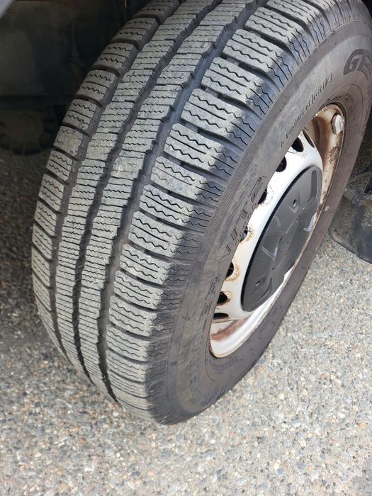 Ford Transit Custom, an 2018, motor 2.0 TDCI-EURO 6