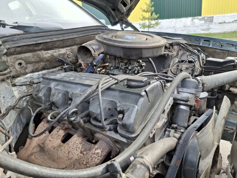 Продам мерседес 124