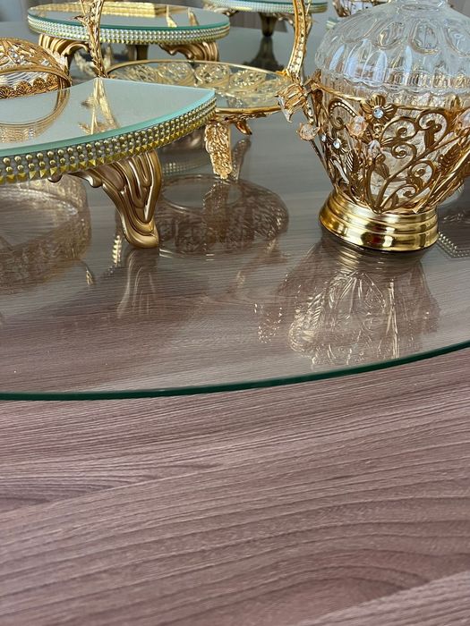 Закалённое стекло