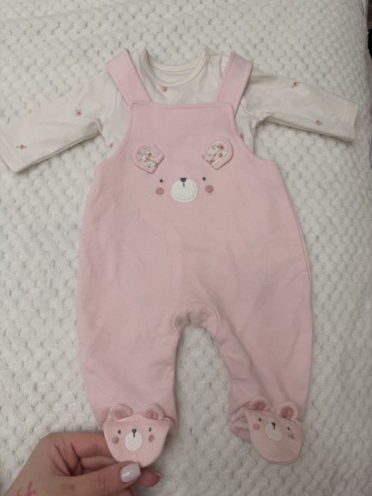 Ромпъри 0 месеца