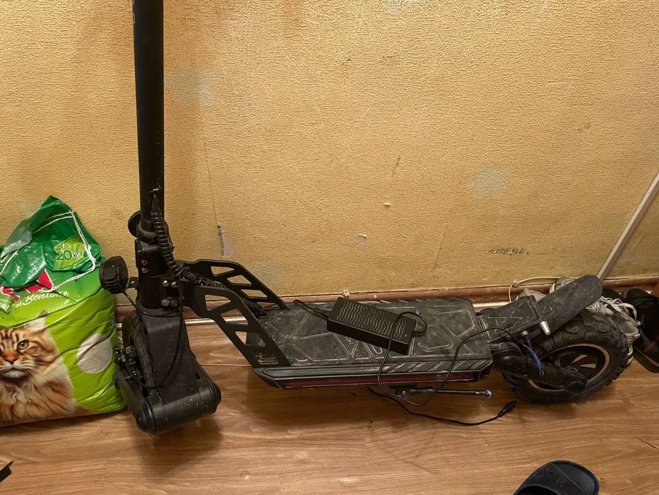 Продам Kugo G2 pro или обмен на велосипед