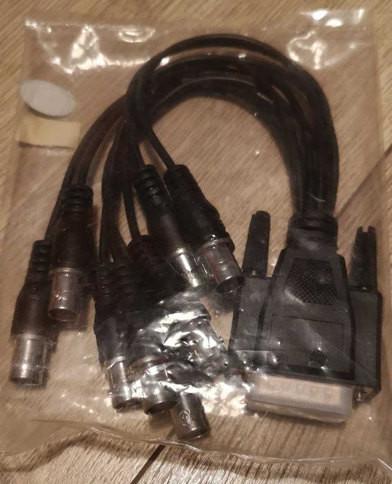 adaptor cablu pentru DVR