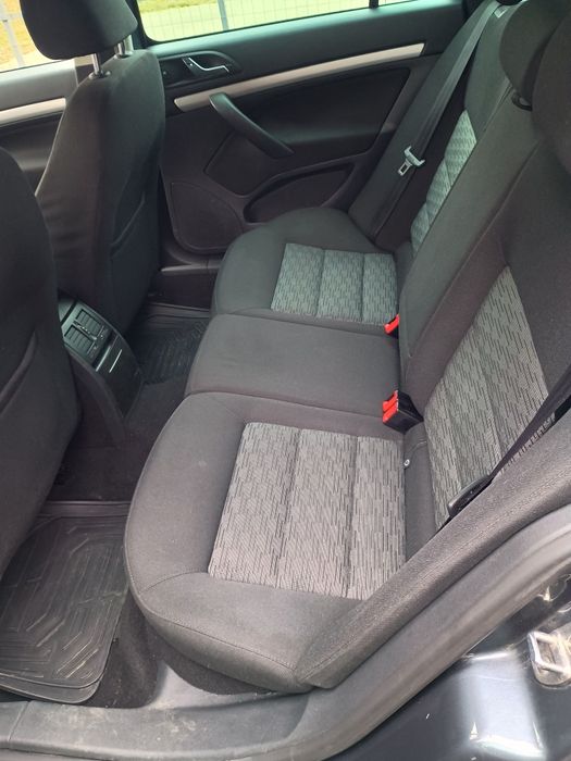 De vânzare Skoda Octavia 4*4 benzina 2011