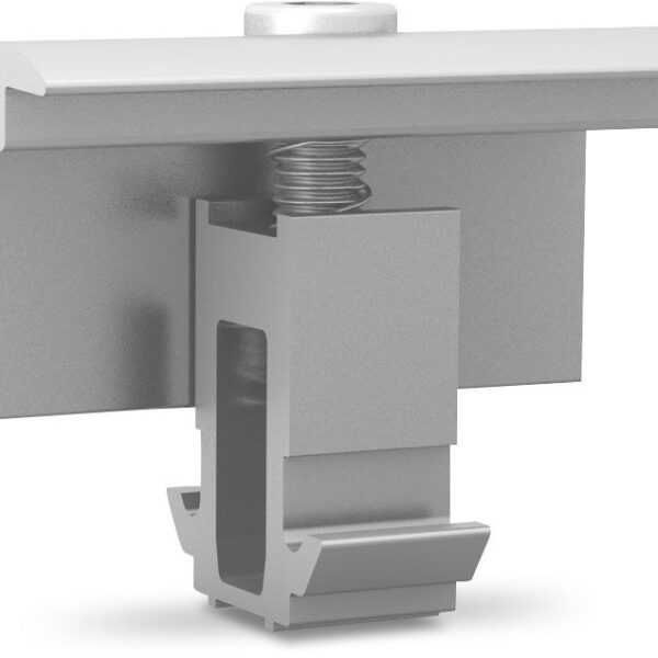Structura prindere panouri fotovoltaice (K2 systems)