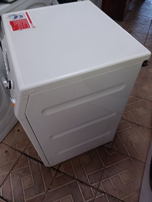 Пералня  Миеле Miele W 5873 Edition 111 Made in Germany А+++ 8кг  24 месеца гаранция!