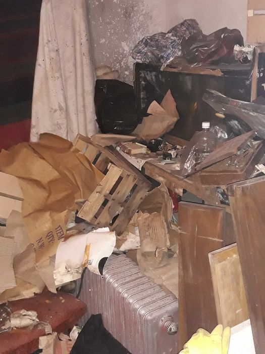 Чистене на Мазета Тавани Апартаменти Офиси