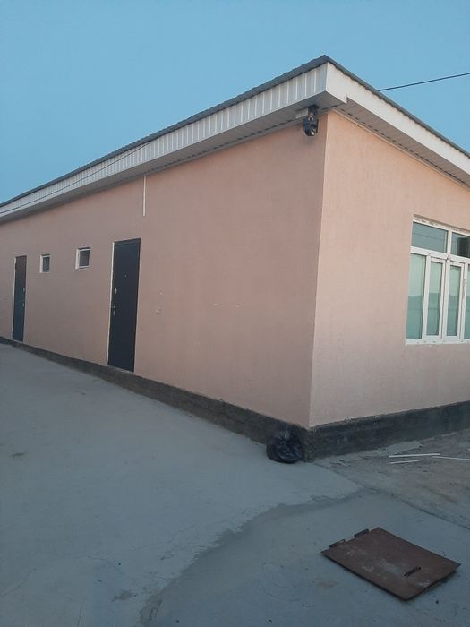 Сдаётся в аренду времянка в центре городе