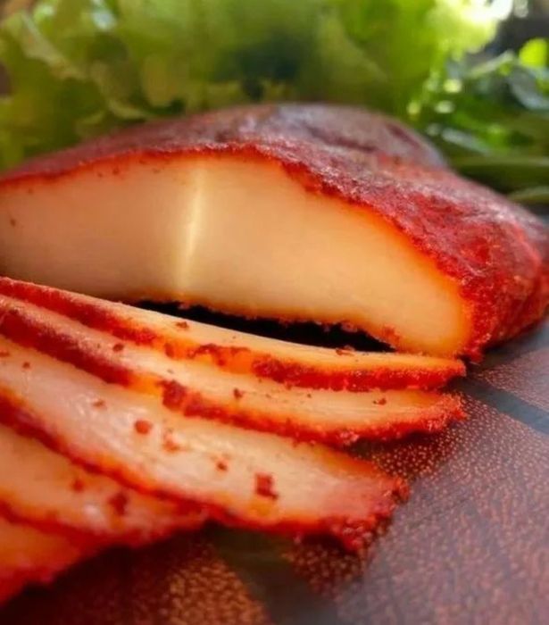 Курдюк баранина куйрык май кой