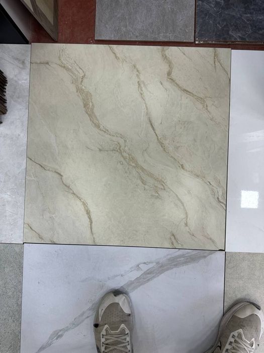 Kafel palirofka. Keromagraniar