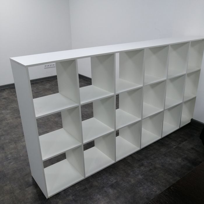 Каллакс, стеллаж, полка