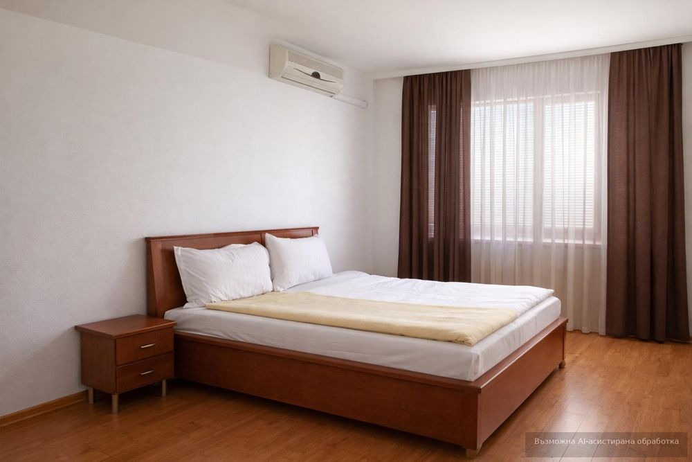 Дава се под наем Двустаен апартамент в София, Изток - 65 кв.м за 628.32 € - Снимка #4