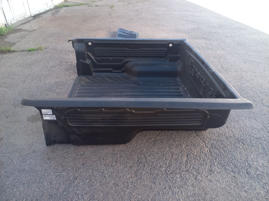 Защита кузова Форд Ренджер