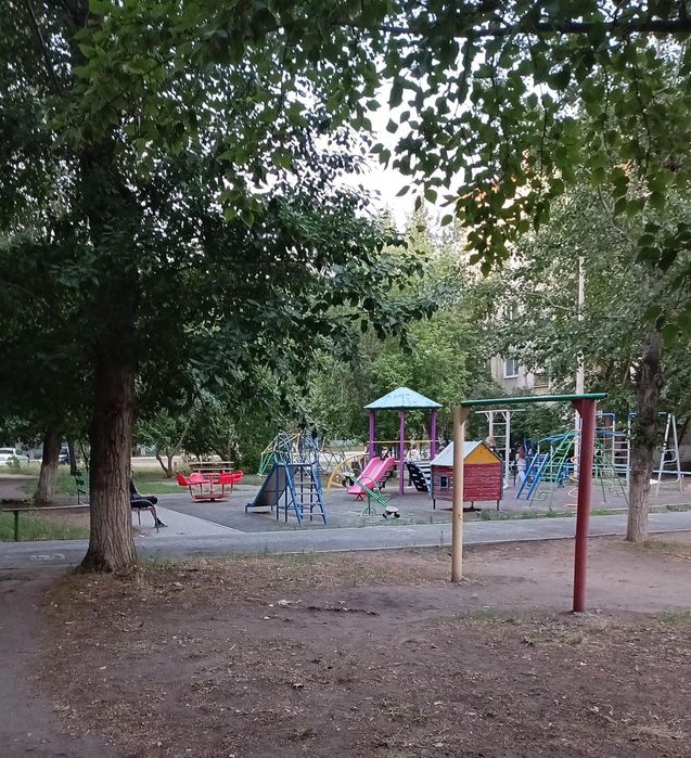 ОБМЕН квартиры на дом!