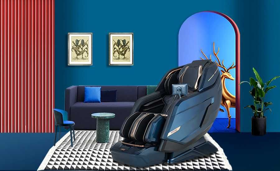 Массажные кресло Расрочка Муддатли тулов процентсиз