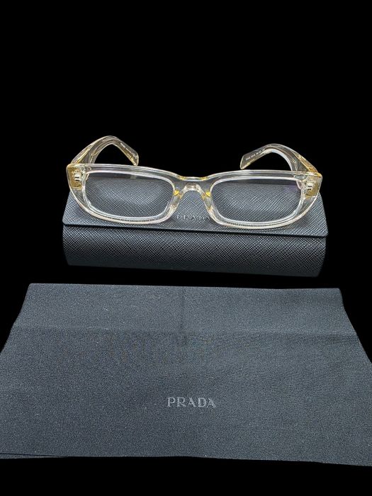 Очила Рамки PRADA PRB05V - 19X1O1