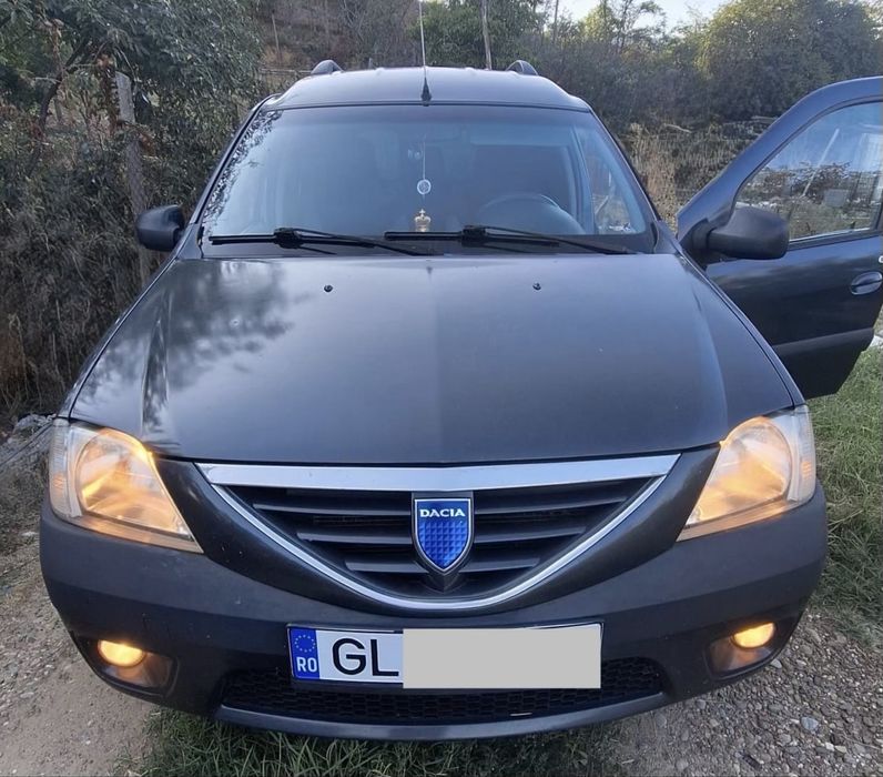 Vand Dacia logan MCV