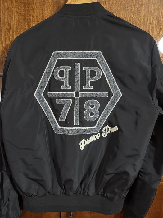 Philipp Plein якета 3броя по 300€