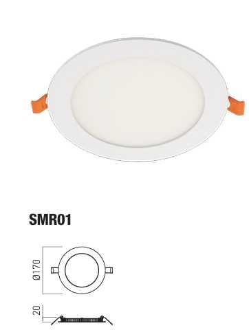spoturi incastrate/panel-uri 4000k.