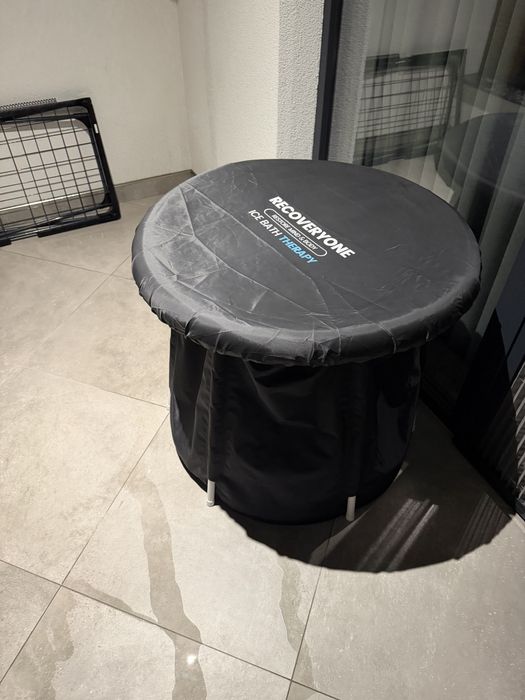 Ледена вана recoveryone