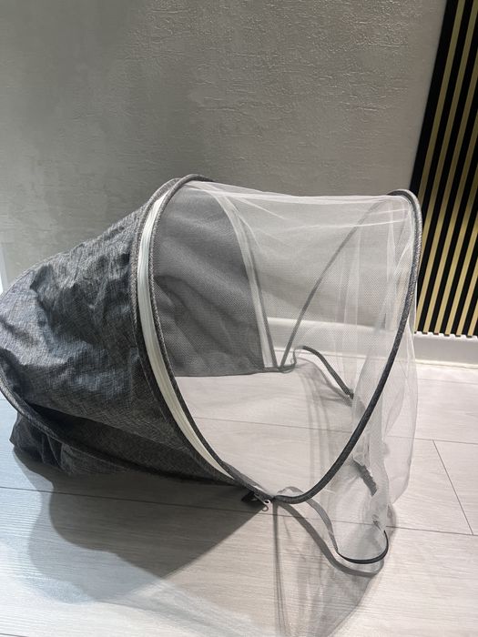 Продаю манеж-кровать