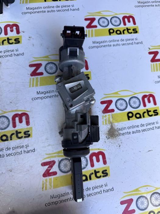 Kit pornire calculator motor ceasuri bord bcm modul confort  contact Mazda 3 BK 1,4 benzina cod motor ZJ 2003-2009