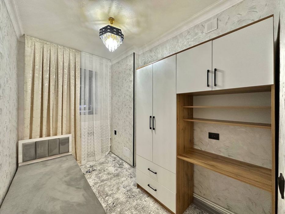 Продажа 3 ком Сам Коч