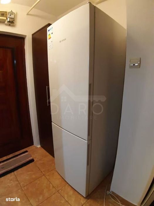 Oferim spre închiriere garsoniera în Sg de Mureș — fotografia 2