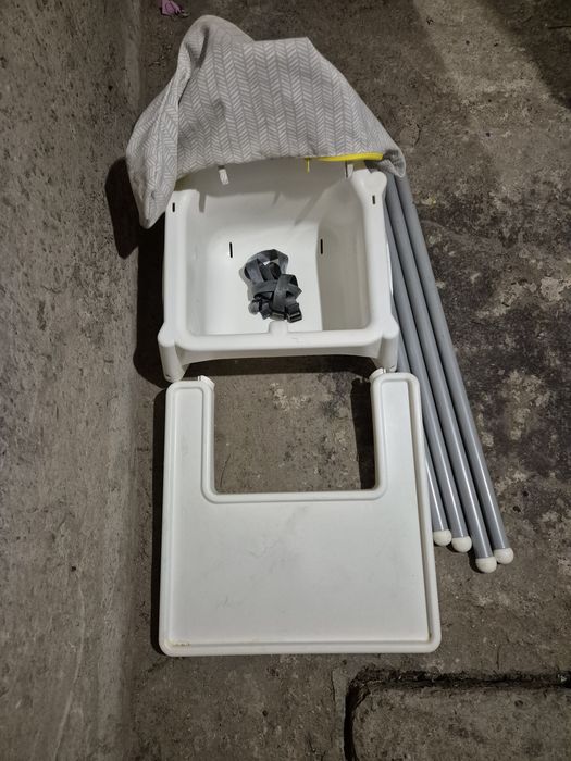 Детско столче IKEA