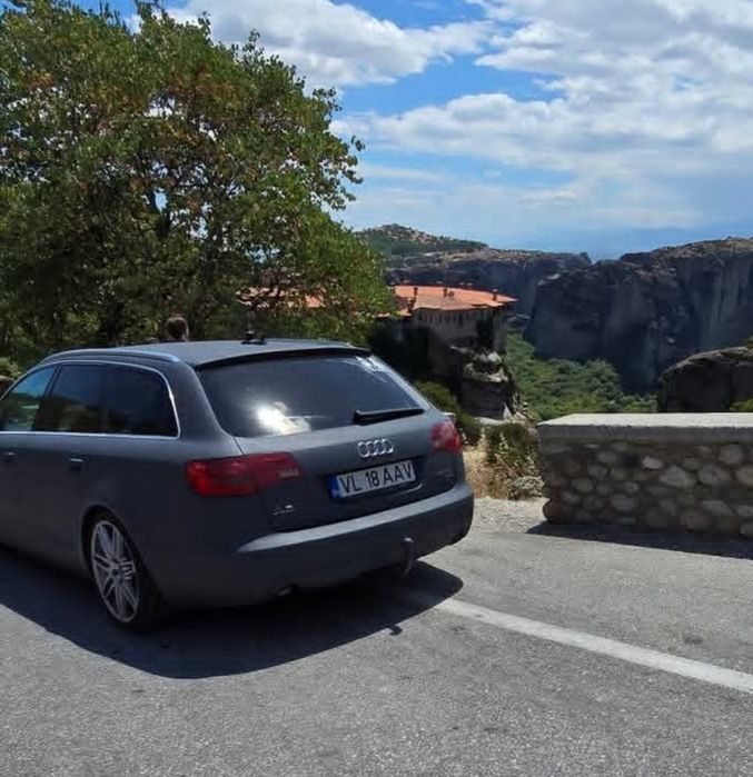 De vanzare : Audi a6 c6