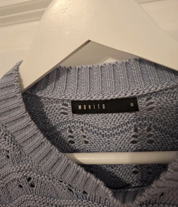 Pulover dama Mohito S