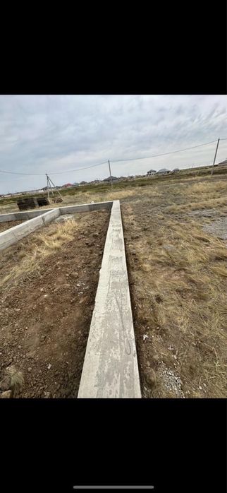 Фундамент в Актобе
