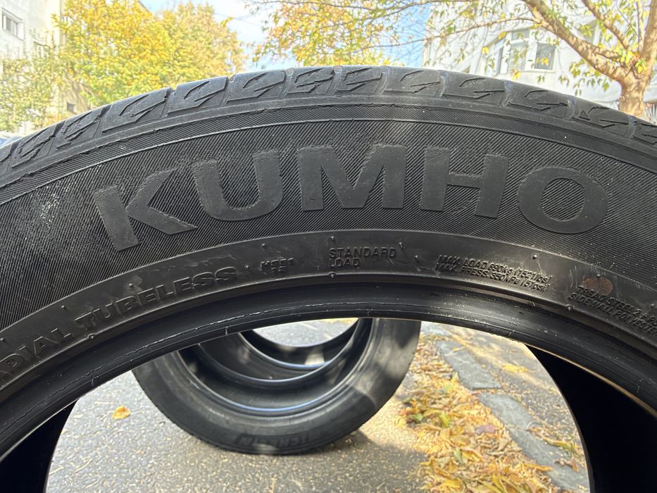 Anvelope Michelin Primacy 4 R18